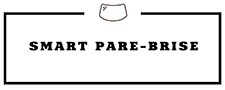 Smart pare brise Evry